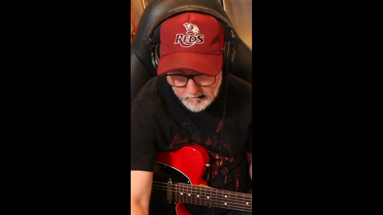 Tora inspired funky jam. Enjoy.