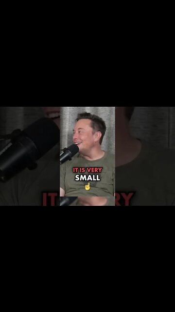 Elon Musk : 45K HOUSE