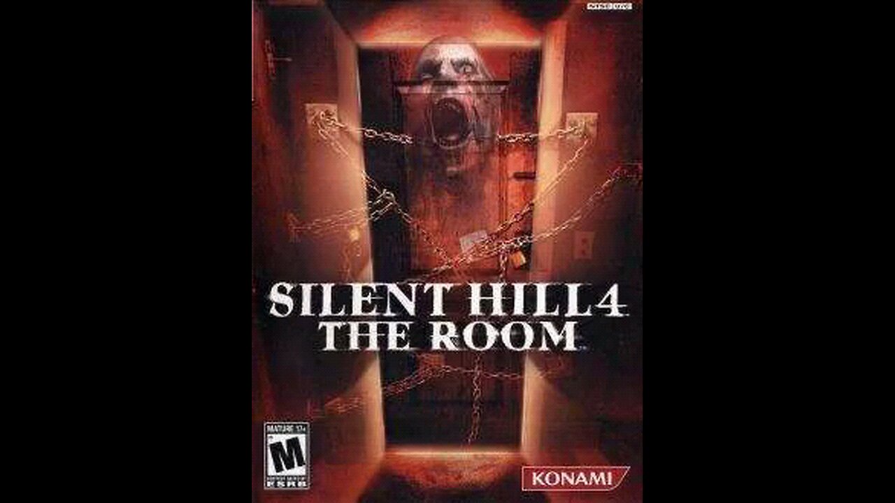 My Song on Silent Hill 4