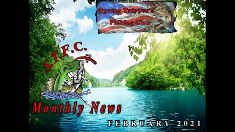 S.T.F.C. Monthly News