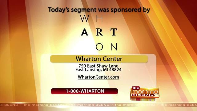 Wharton Center - 10/06/17