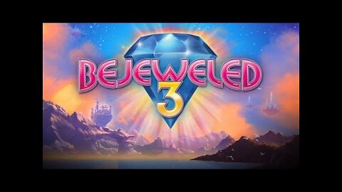 PC GAME] Bejeweled 3 - Win7-8.1-10 (x86_x64 Bit)