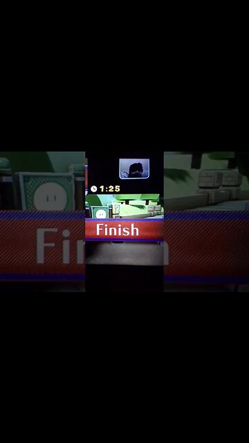 Nintendo Land, Pegando a Lorena, #shorts