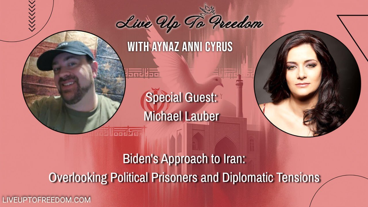 Biden's Approach to Iran: Overlooking Political Prisoners and Diplomatic Tensions