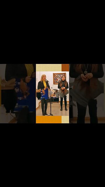 Muestra Itinerante - Forma & Color, con Mirada Infinita - 100 años - Carlos Páez Vilaró - Tbó