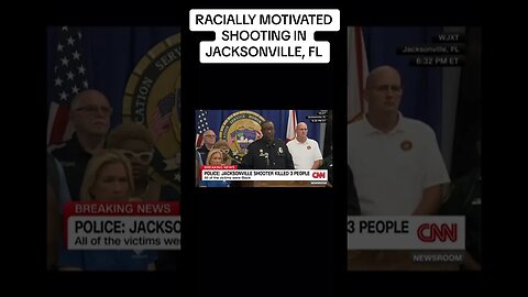 Jacksonville Florida Shooting