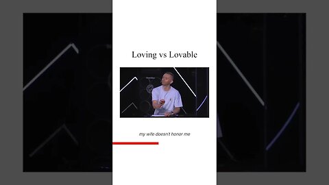 Maturity in MARRIAGE