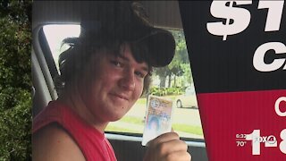 Reward for tips in Gage Jackson death raised to $100,000