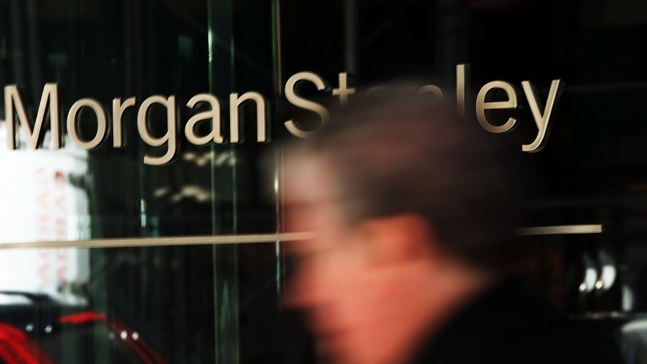 Morgan Stanley Fined $10M Over Anti-Money Laundering Program