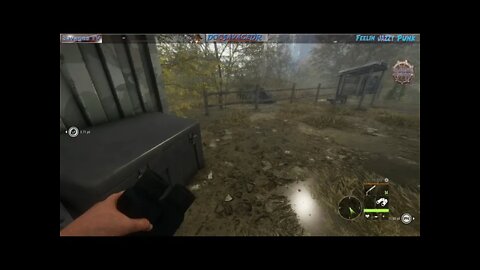 JH0006 - XBOX - HCOTW - Jazzy McDangerous and the Savage Critters