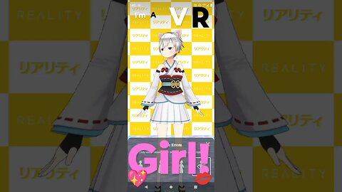 #vtuber #viralshort #anime