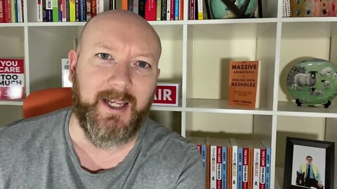 Why can’t we disagree?