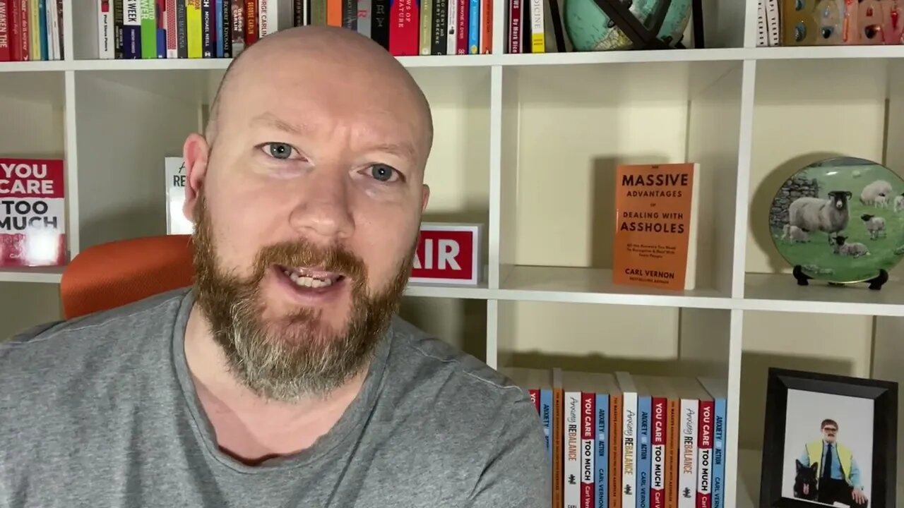 Why can’t we disagree?