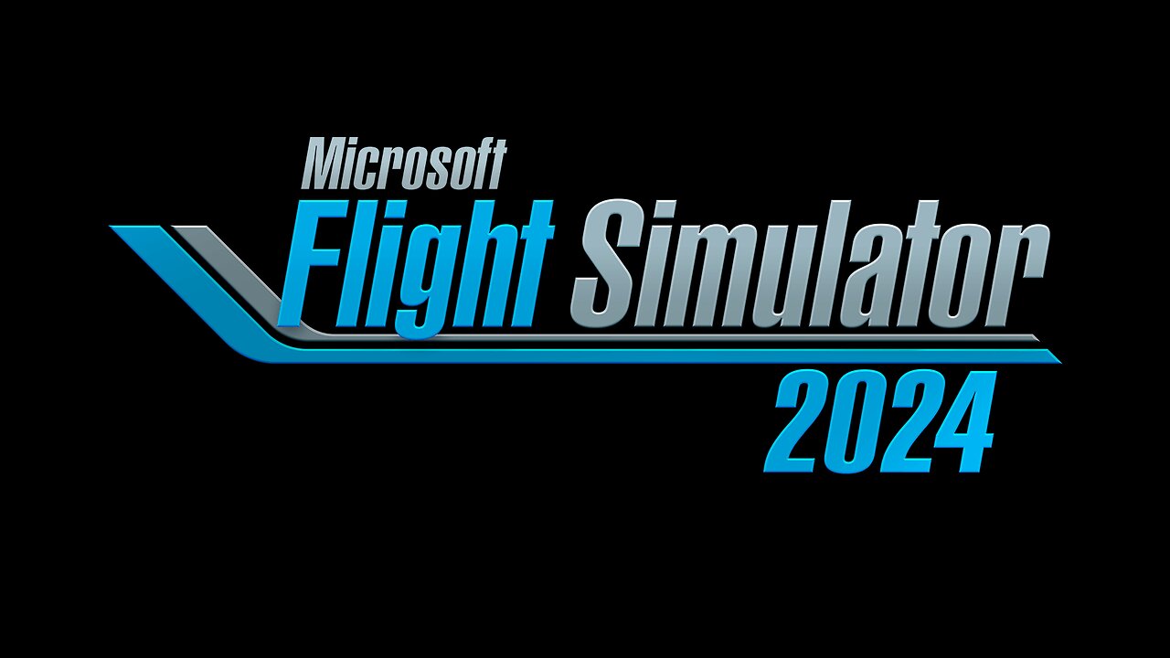 Microsoft Flight Simulator 2024 - First Possible Flights.