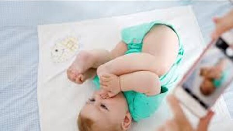 Cute & Funny baby video - best babies compilation
