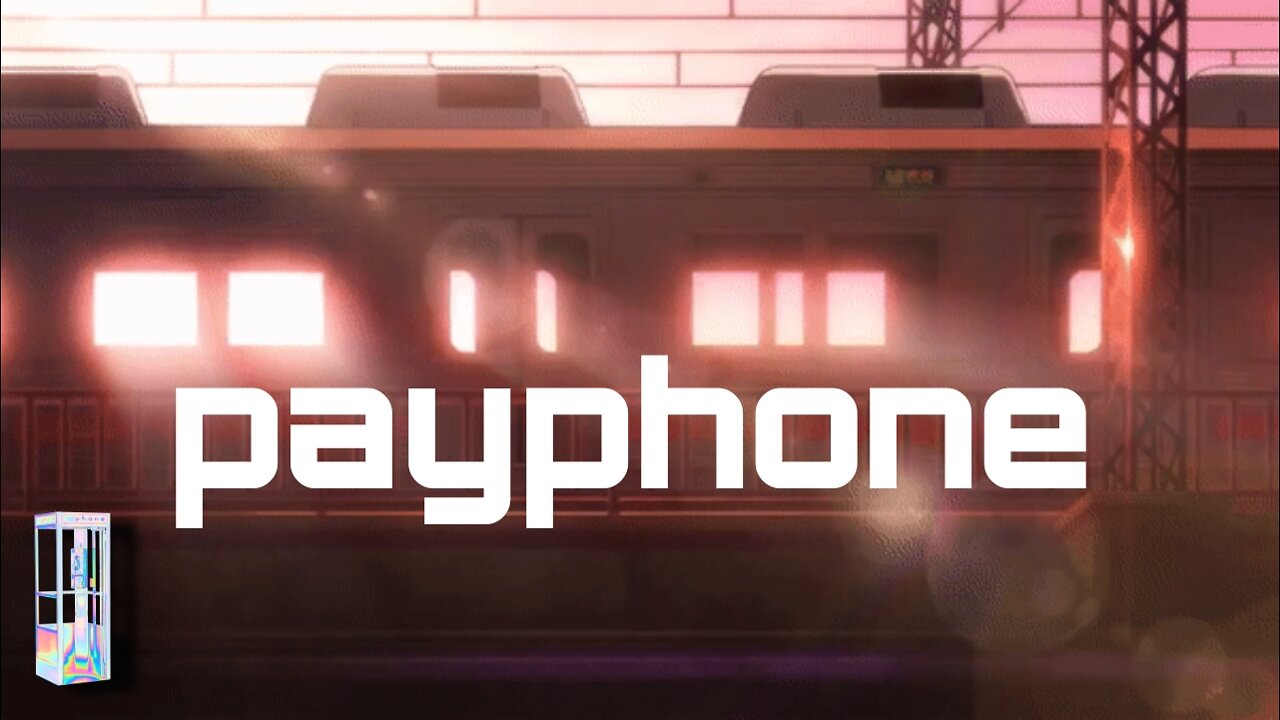 Maroon 5 - Payphone (high quality music 🎧)