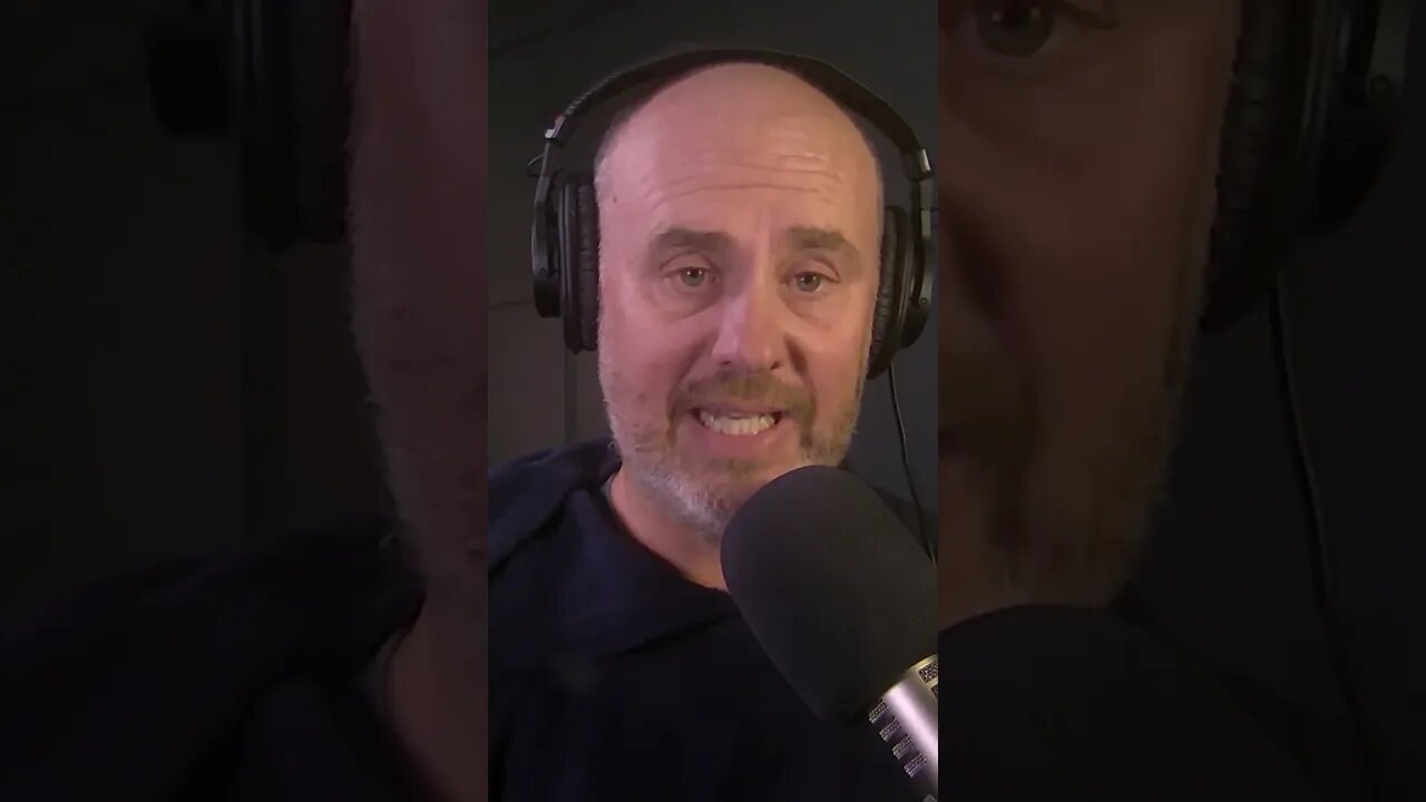 MAGA Accuses the Dems of Weaponizing the Government, but the Receipts Say Otherwise | LP Podcast