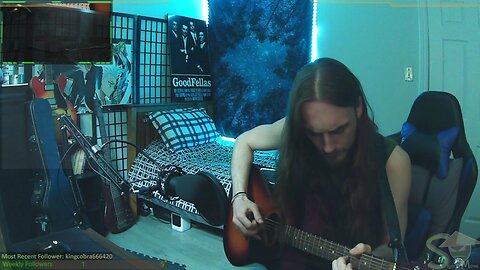 💜 Games 💙 Guitar 💚 420 🧡 & Chill 🤟