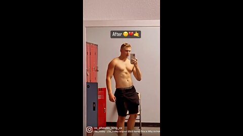 14-19 NATURAL BODY TRANSFORMATION