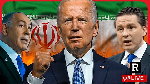 BREAKING! WARMONGERS PUSHING TRUMP TO LAUNCH PRE-EMPTIVE WAR WITH IRAN | Redacted News