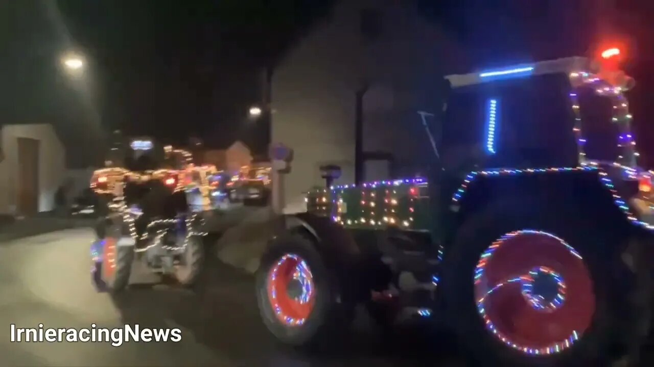 Farmers Protest Germany 🇩🇪 | Dutch FARMERS Expanded