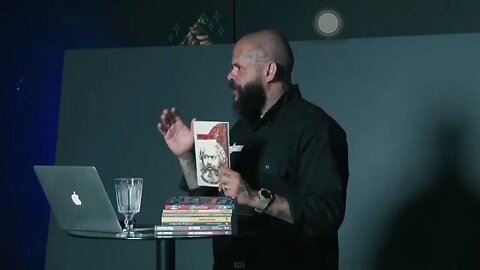 LEIA LIVROS [Indicação de livro]