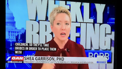 TSVN11 4.6.2021 SHEA GARRISON EXPLAINS CHILD PLACEMENT IMMIGRATION CRISIS ON BORDER PROTOCOL