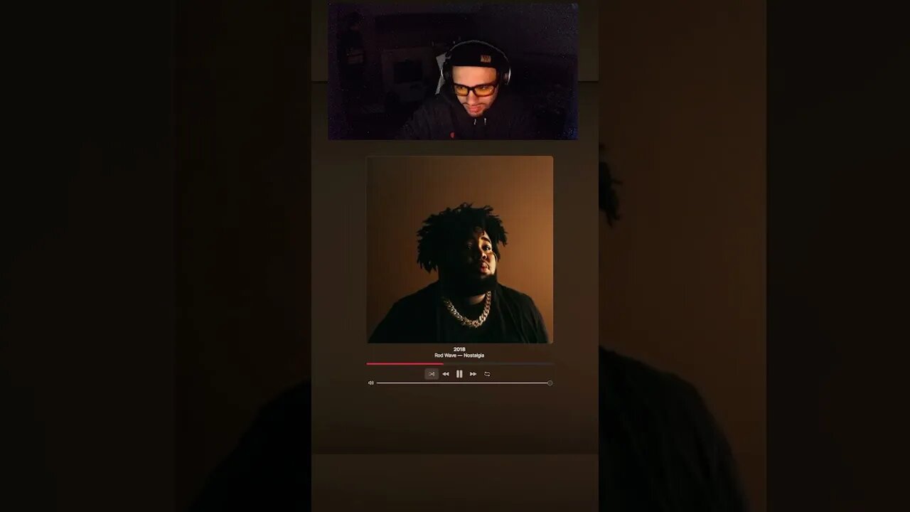 (YouTube/Kick/Twitch: TheBoukh) #shorts #short #subscribe #music #rodwave #stream