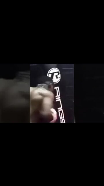 NEW MIKE TYSON?? 2023