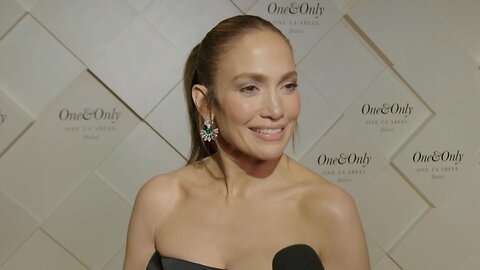 Jennifer Lopez cancels tour to be with family: "I am completely heartsick" | News Today | USA