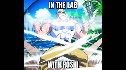 Roshi lab failures and findings