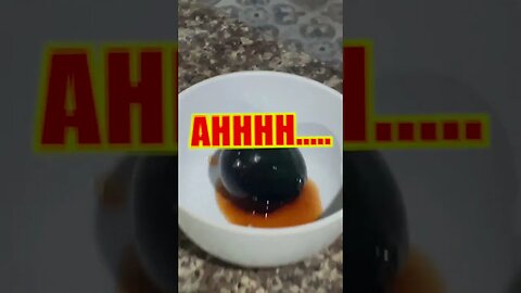 Vietnamese food | Duck and chicken eggs