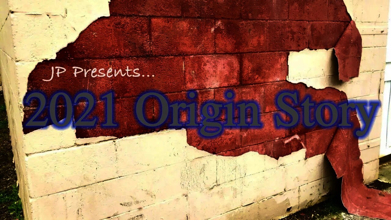 Transparency and Merit Origin Story - Non-Stoic Calm