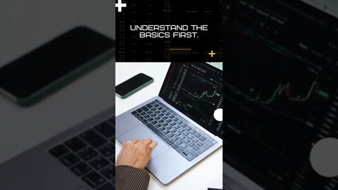 How To Invest In Crypto Full Beginners Guide in 2022 #shortsfeed