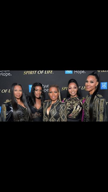 En Vogue- Miscellaneous