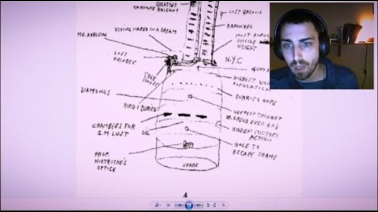 Freemasons and the Architects of 9/11. MemoryHold 12-28-2023