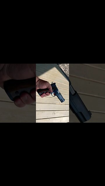 #45friday #1911 #firearms #alchemycustomweaponry #alchemy