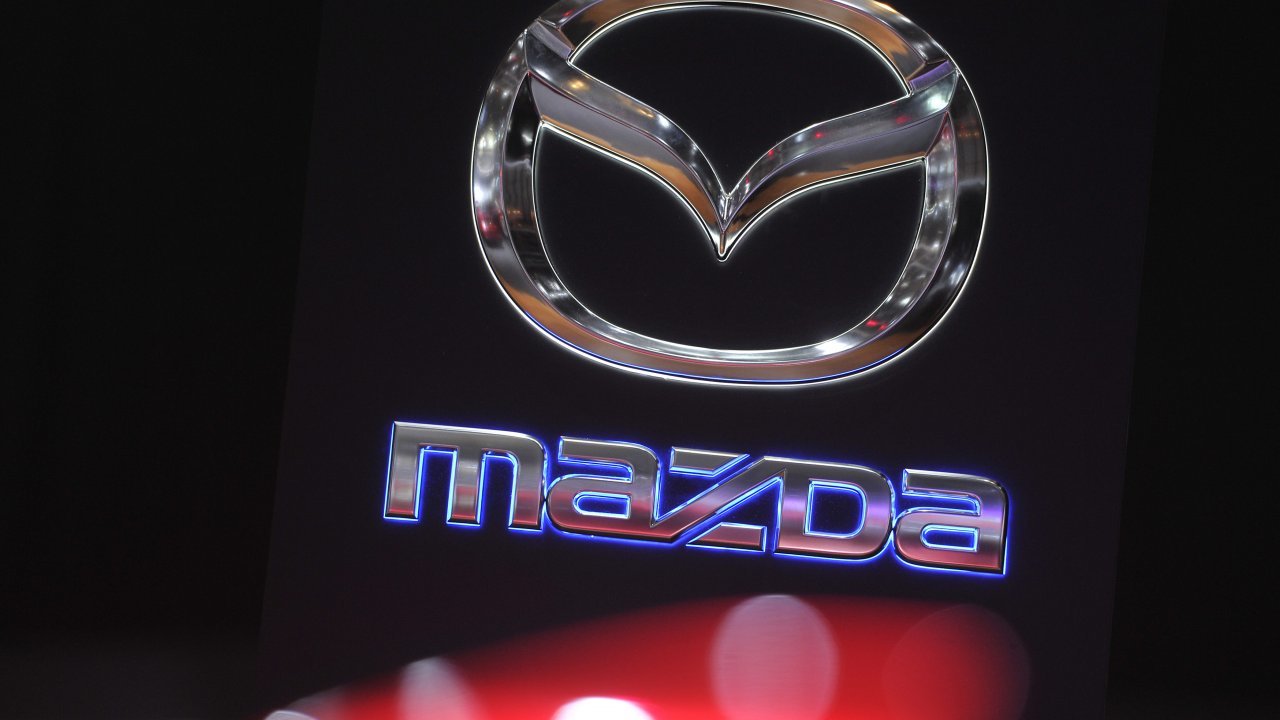 Mazda Set To Recall 640,000 Vehicles For A Valve Spring Problem