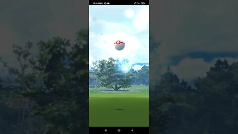 Pokémon GO-Shadow Vulpix