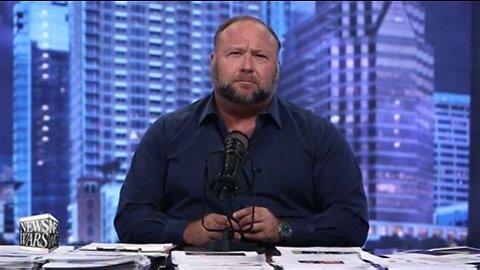 The Alex Jones Show FULL SHOW 3/30/22 The Left Thrives off of death and destruction