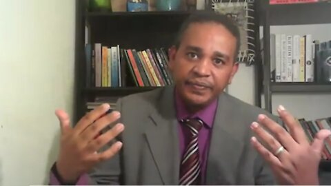 አብይ አህመድ አበበ ገላውን በተዘዋዋሪ ልኮ ከሶኛል - ኤርሚያስ ለገሰ