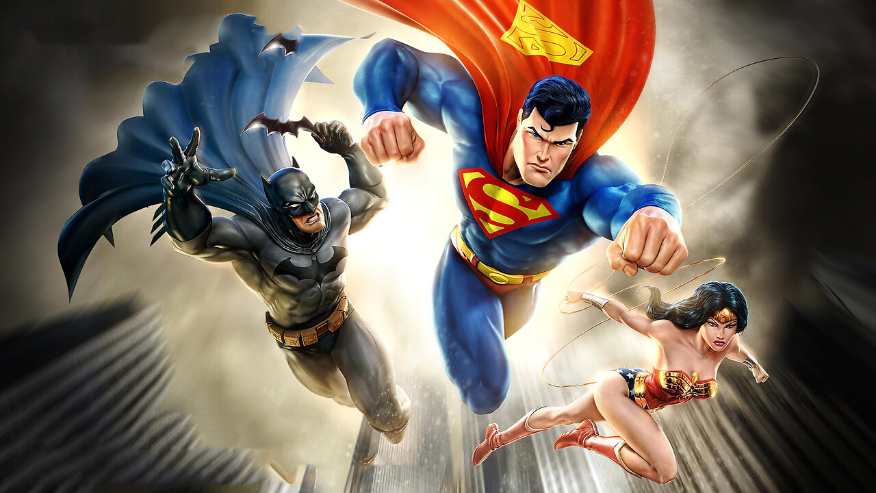 DC Universe Online: A new hero is born!