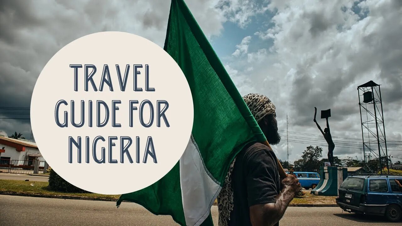 Nigeria: Discover the Beauty and Diversity of Africa's Most Vibrant Country!