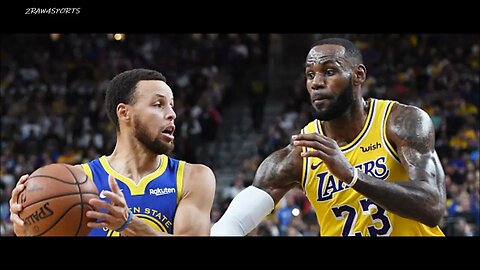 WHY STEPH CURRY'S 3 POINT RECORD WAS MORE CELEBRATED THAN LEBRON PASSING KAREEM'S!