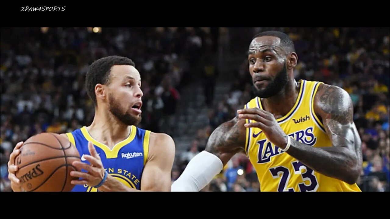 WHY STEPH CURRY'S 3 POINT RECORD WAS MORE CELEBRATED THAN LEBRON PASSING KAREEM'S!