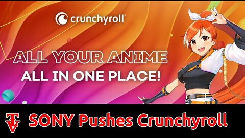 Funimation Anime Content Migrating to Crunchyroll - Why Did SONY Do It? #anime #sony