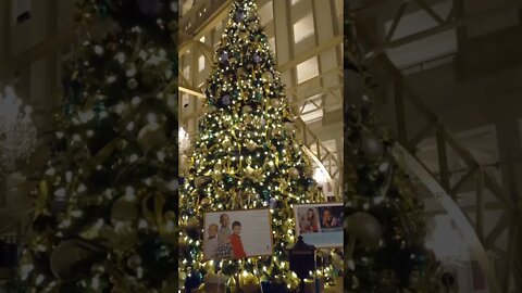 Legions of the Polish Americans for Trump visiting Trump International Hotel Washington DC