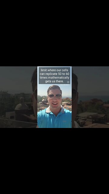 Live Longer & Better with Mesenchymal Stem Cells