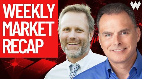 Systemic Instability NOT Inflation Is The Threat The Fed Should Fear | Lance Roberts & Adam Taggart