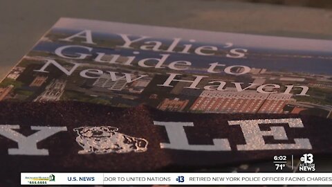 Rancho HS student headed to Yale